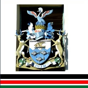 County Coat of Arms